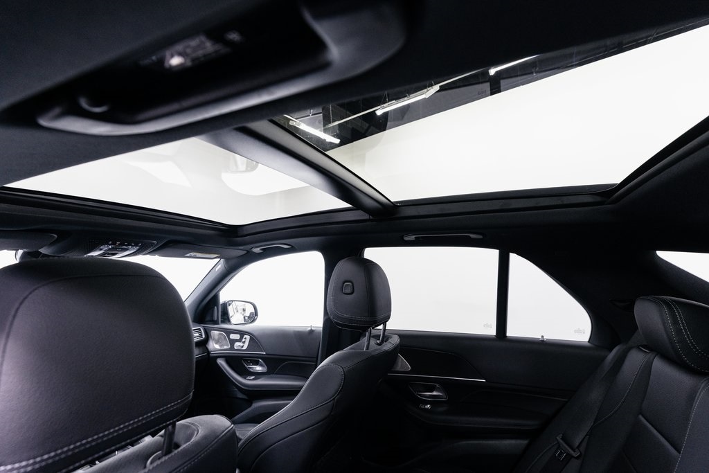 2024 MERCEDES-BENZ GLE-CLASS - Image 27