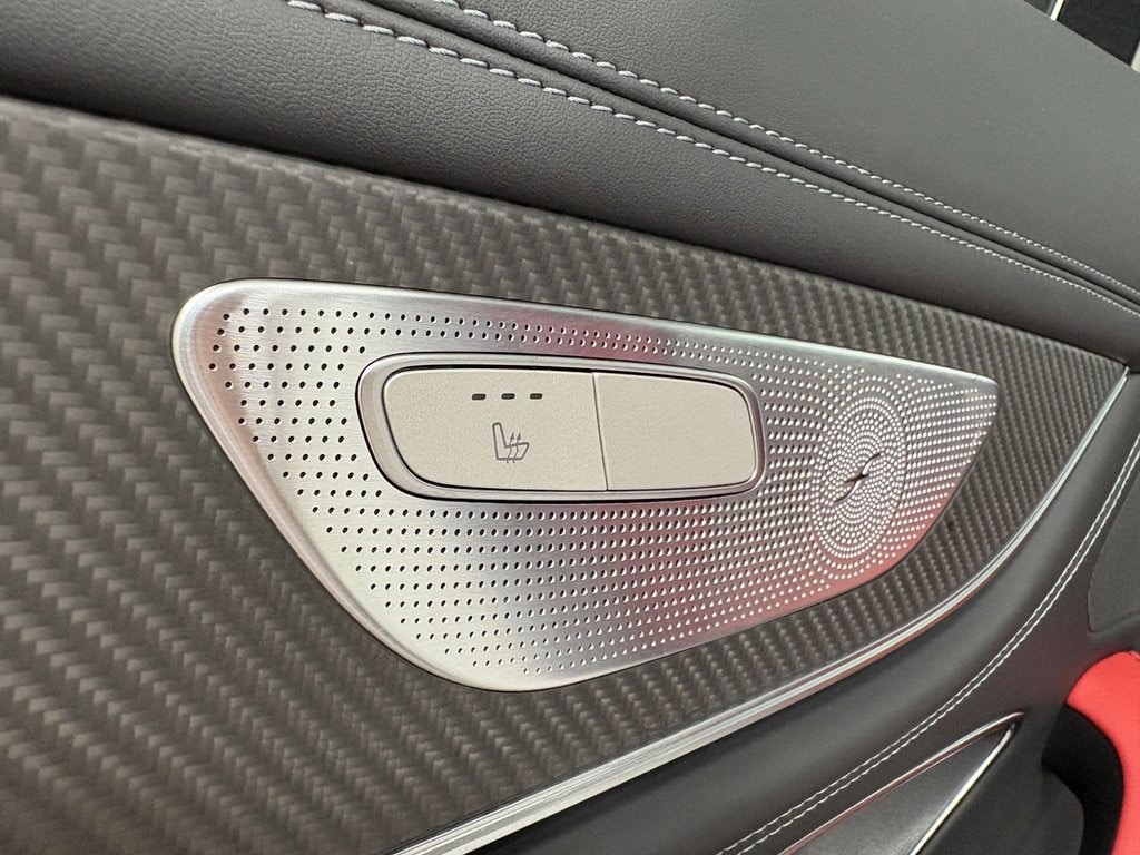 2024 MERCEDES-BENZ AMG GT - Image 25