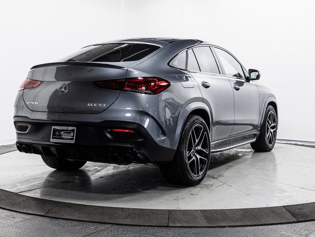 2023 MERCEDES-BENZ GLE-CLASS - Image 32