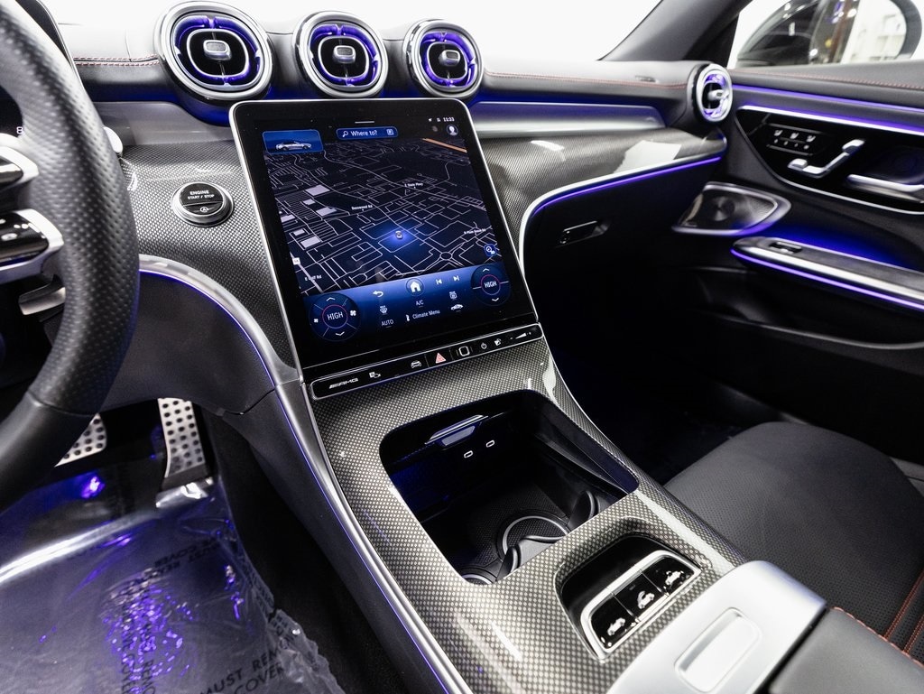 2025 MERCEDES-BENZ CLE - Image 16