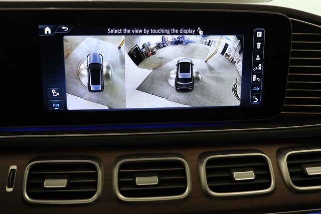 2024 MERCEDES-BENZ GLE-CLASS - Image 9