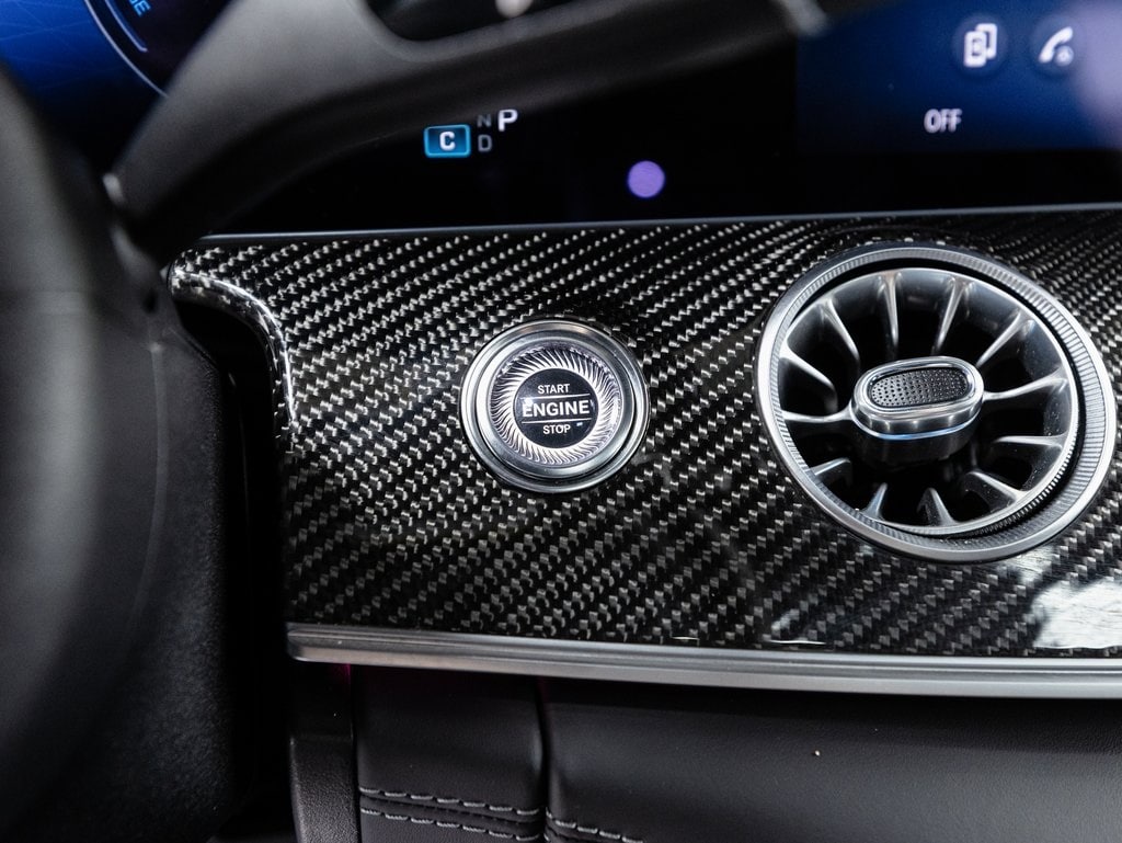 2024 MERCEDES-BENZ AMG GT - Image 16