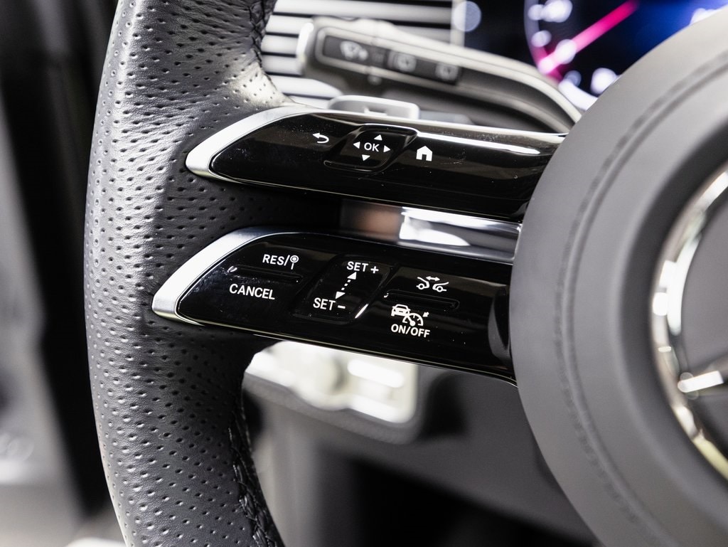 2024 MERCEDES-BENZ GLE-CLASS - Image 11