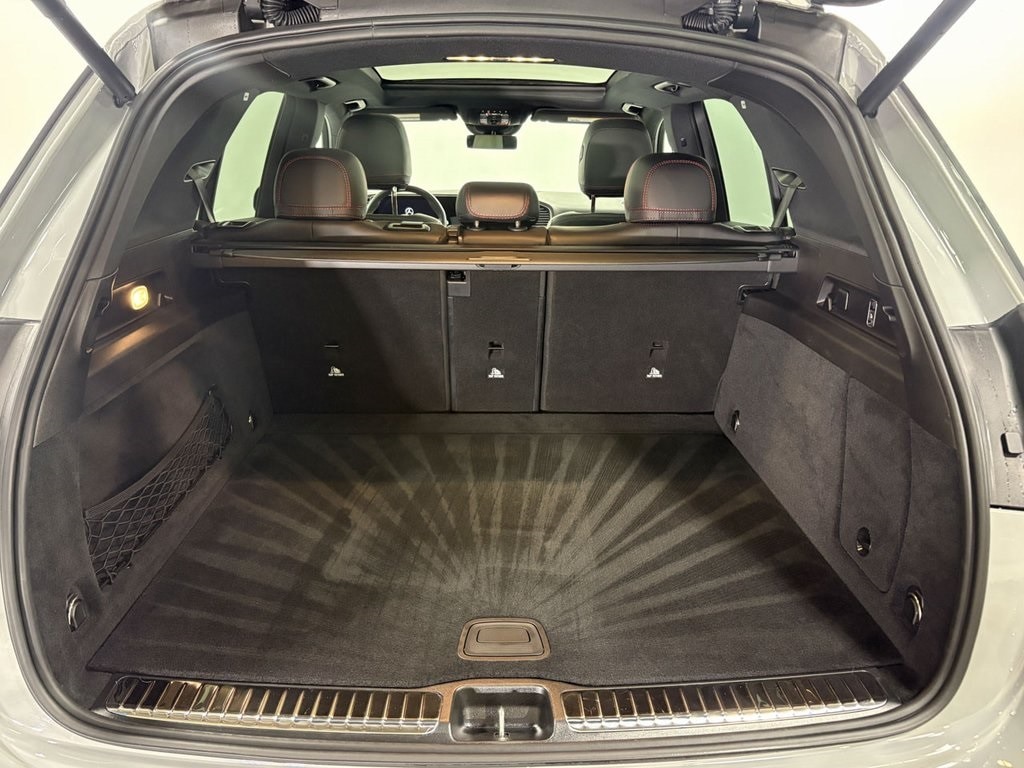 2026 MERCEDES-BENZ GLE-CLASS - Image 31