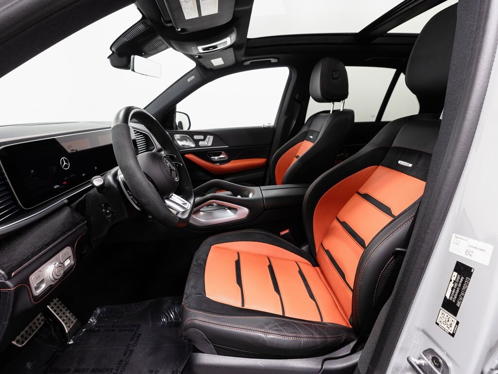 2024 MERCEDES-BENZ GLE-CLASS - Image 8