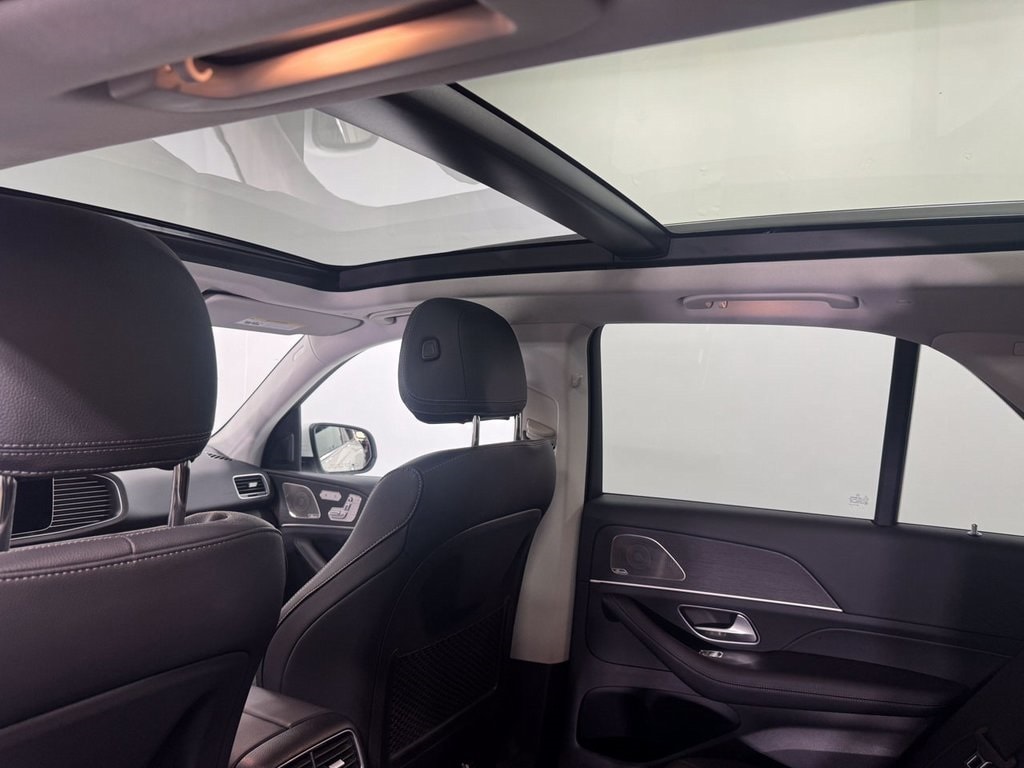 2026 MERCEDES-BENZ GLE-CLASS - Image 25