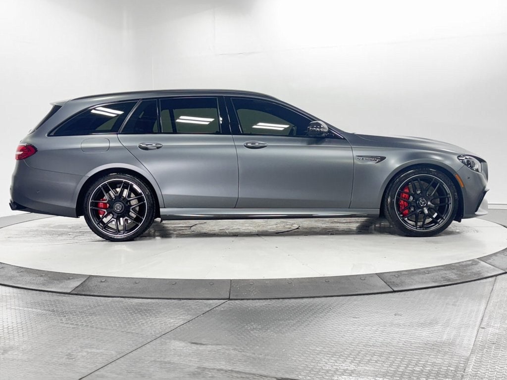 2021 MERCEDES-BENZ E-CLASS - Image 33