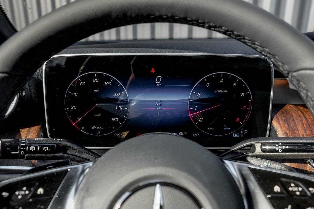 2026 MERCEDES-BENZ GLC-CLASS - Image 13