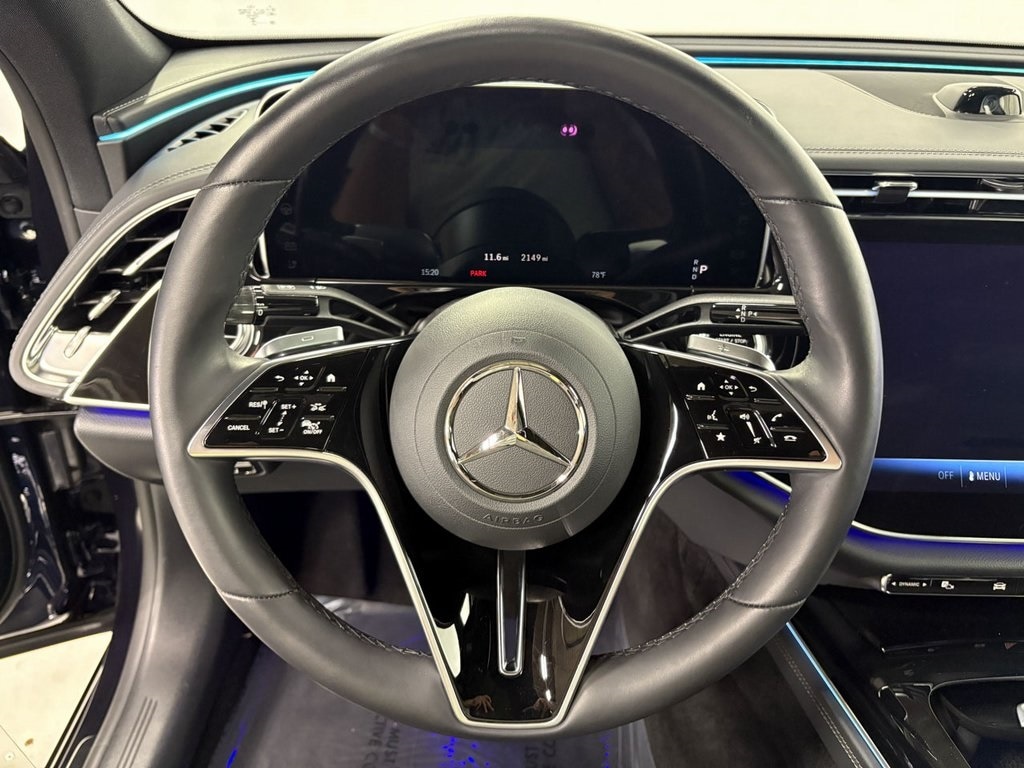2024 MERCEDES-BENZ E-CLASS - Image 12