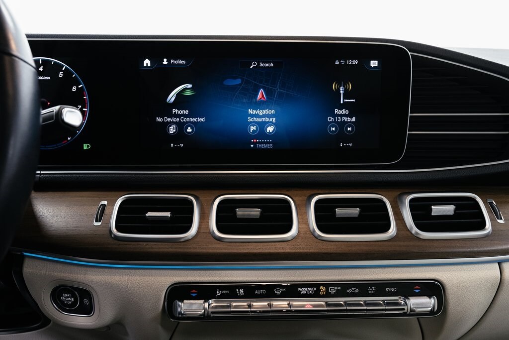 2022 MERCEDES-BENZ GLE-CLASS - Image 17