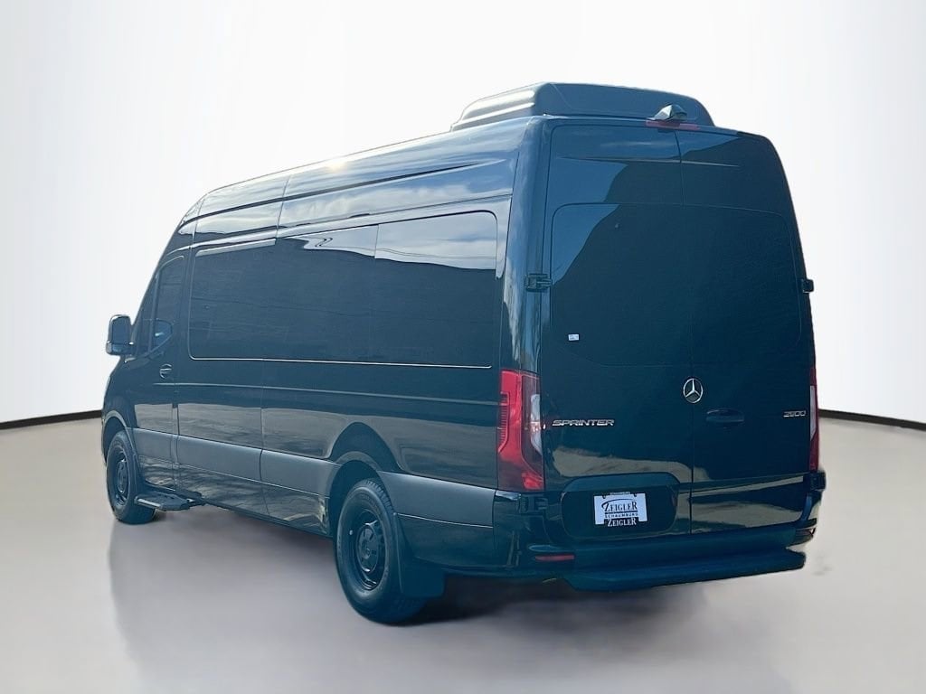 2023 MERCEDES-BENZ SPRINTER - Image 8
