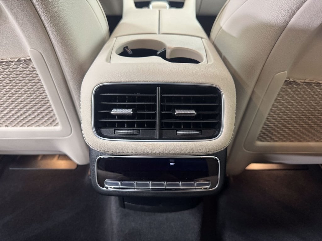 2025 MERCEDES-BENZ GLS-CLASS - Image 27