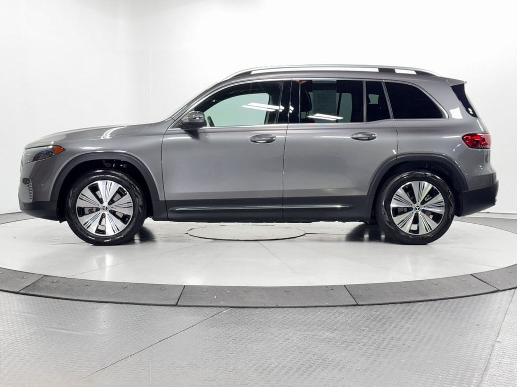 2023 MERCEDES-BENZ EQB-CLASS - Image 4