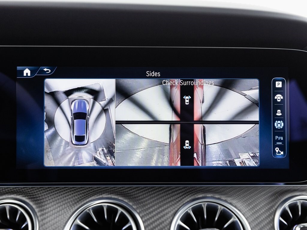 2024 MERCEDES-BENZ AMG GT - Image 22