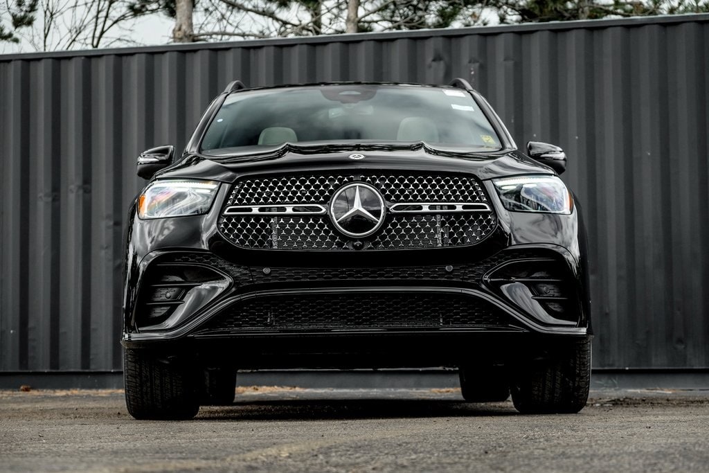 2026 MERCEDES-BENZ GLE-CLASS - Image 5
