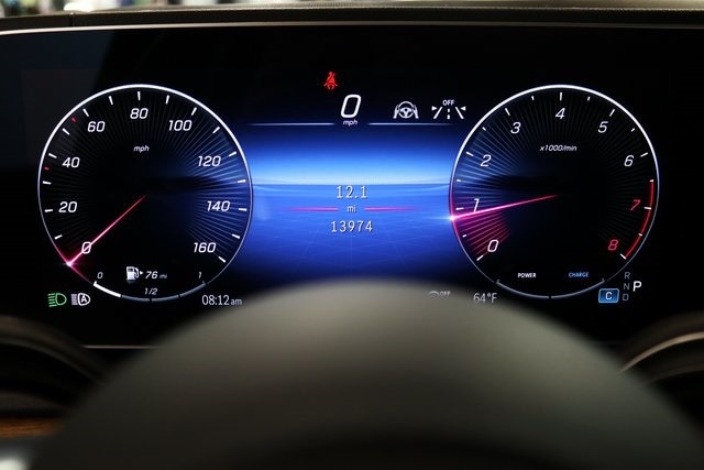 2024 MERCEDES-BENZ GLS-CLASS - Image 27