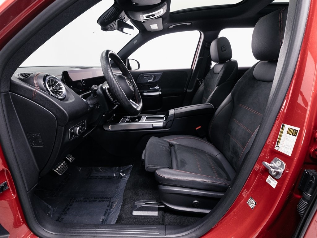 2024 MERCEDES-BENZ EQB-CLASS - Image 7