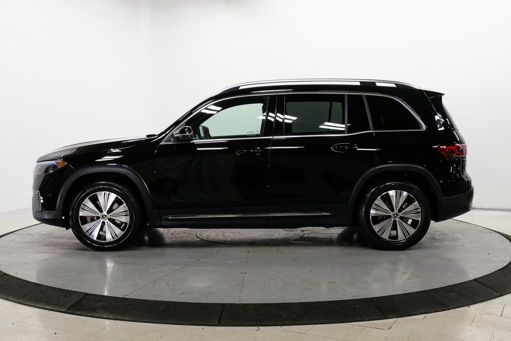 2023 MERCEDES-BENZ EQB-CLASS - Image 4