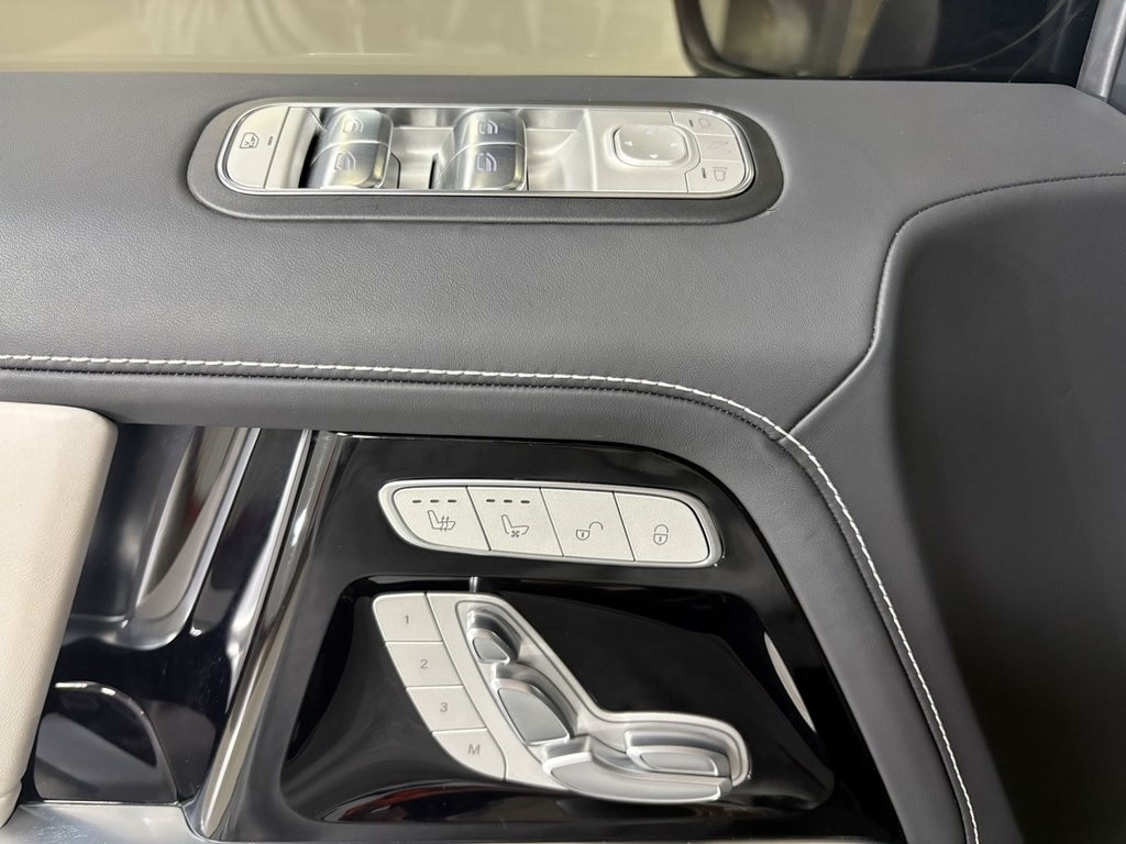 2025 MERCEDES-BENZ G-CLASS - Image 7