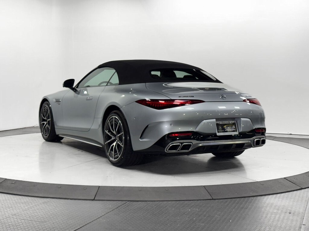 2022 MERCEDES-BENZ SL-CLASS - Image 31