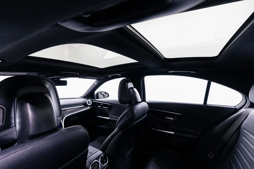 2022 MERCEDES-BENZ C-CLASS - Image 25