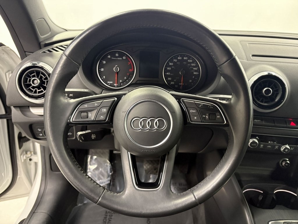 2019 AUDI A3 - Image 12