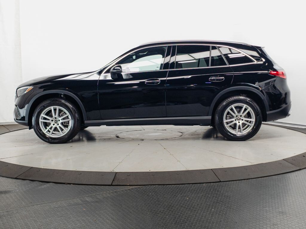 Certified 2026 Mercedes-Benz GLC GLC 300 SUV