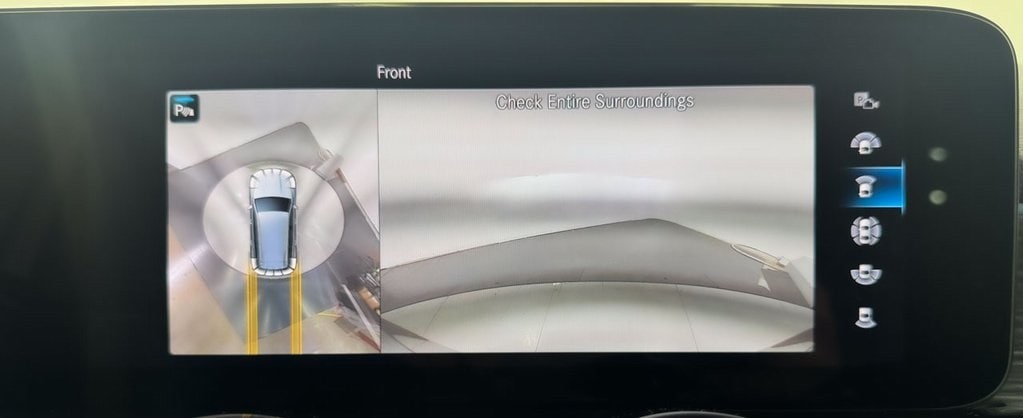 2023 MERCEDES-BENZ EQB-CLASS - Image 18