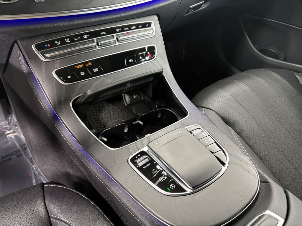2023 MERCEDES-BENZ E-CLASS - Image 15