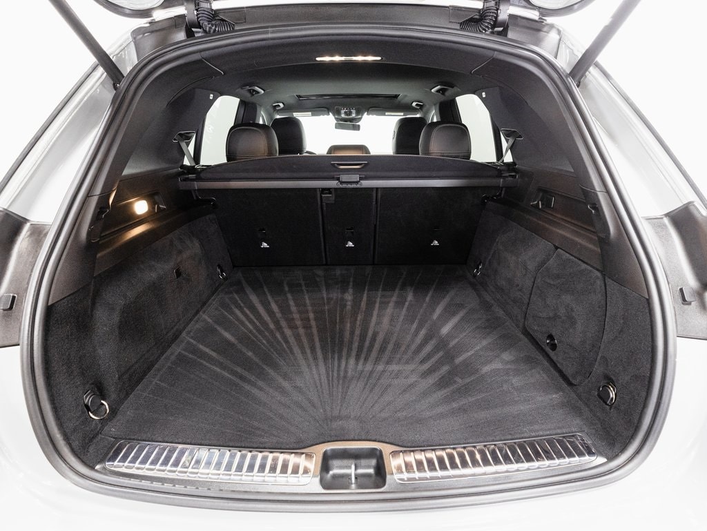 2025 MERCEDES-BENZ GLE-CLASS - Image 31