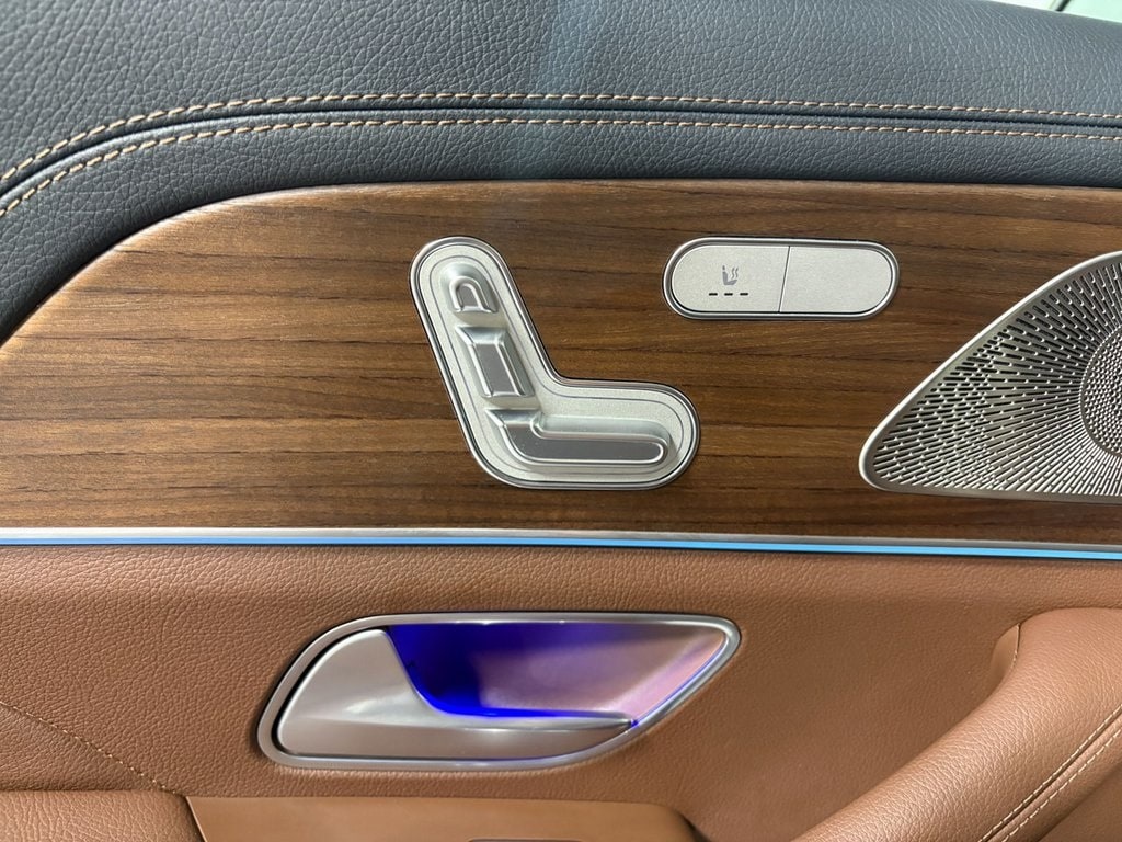 2024 MERCEDES-BENZ GLS-CLASS - Image 27