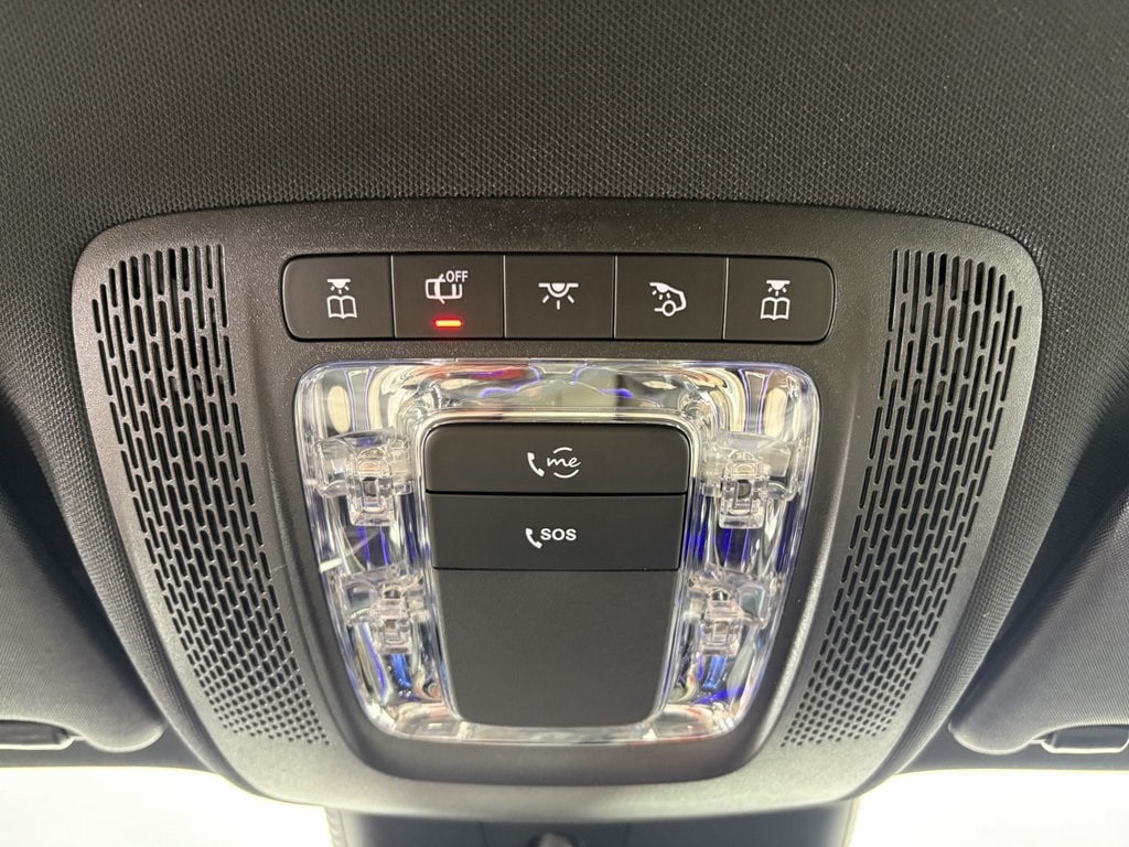 2026 MERCEDES-BENZ GLA-CLASS - Image 18