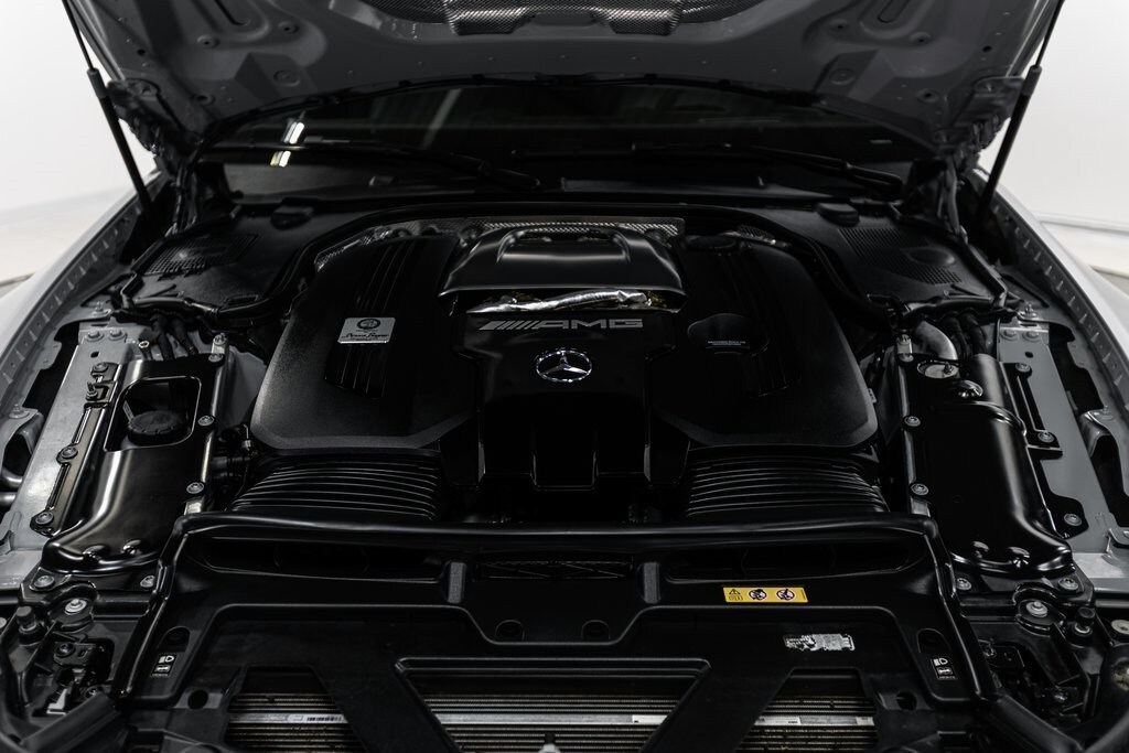 2022 MERCEDES-BENZ SL-CLASS - Image 31