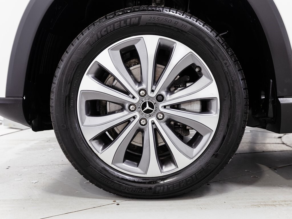 2021 MERCEDES-BENZ GLE-CLASS - Image 34