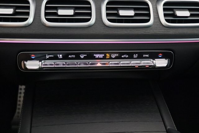 2025 MERCEDES-BENZ GLS-CLASS - Image 29