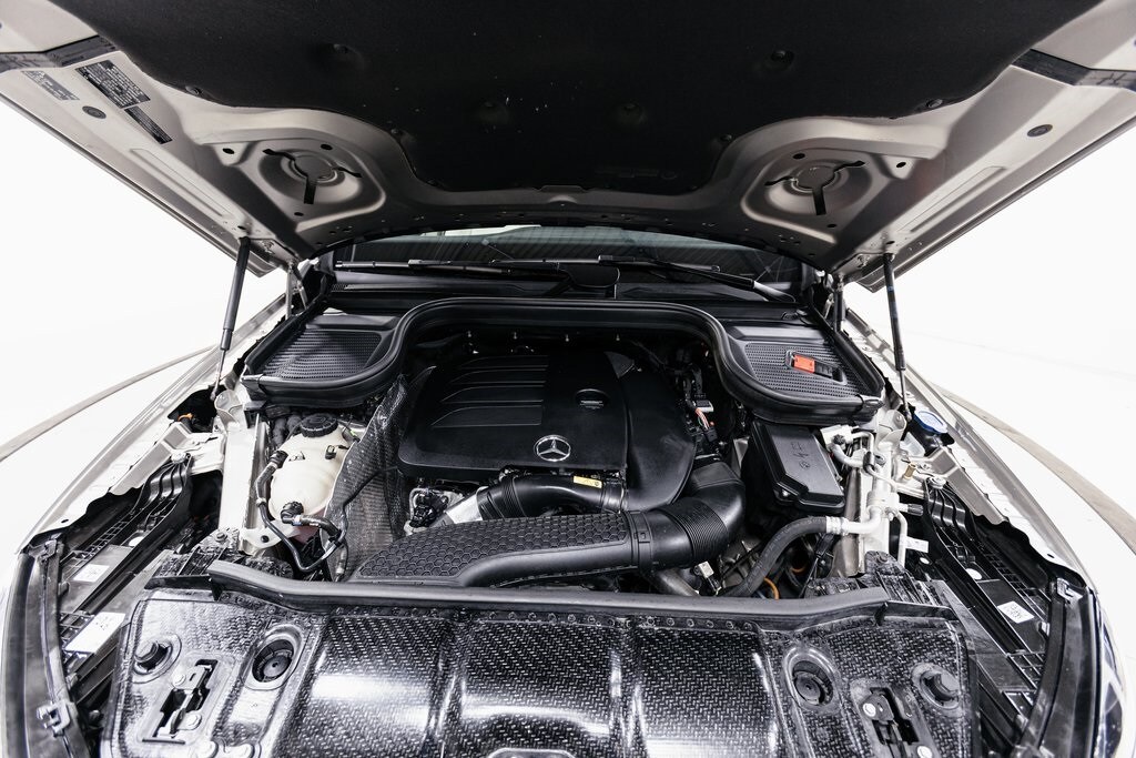 2023 MERCEDES-BENZ GLE-CLASS - Image 35