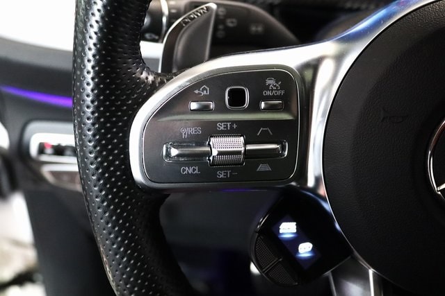 2022 MERCEDES-BENZ G-CLASS - Image 4