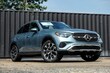 Mercedes-Benz GLC 350e