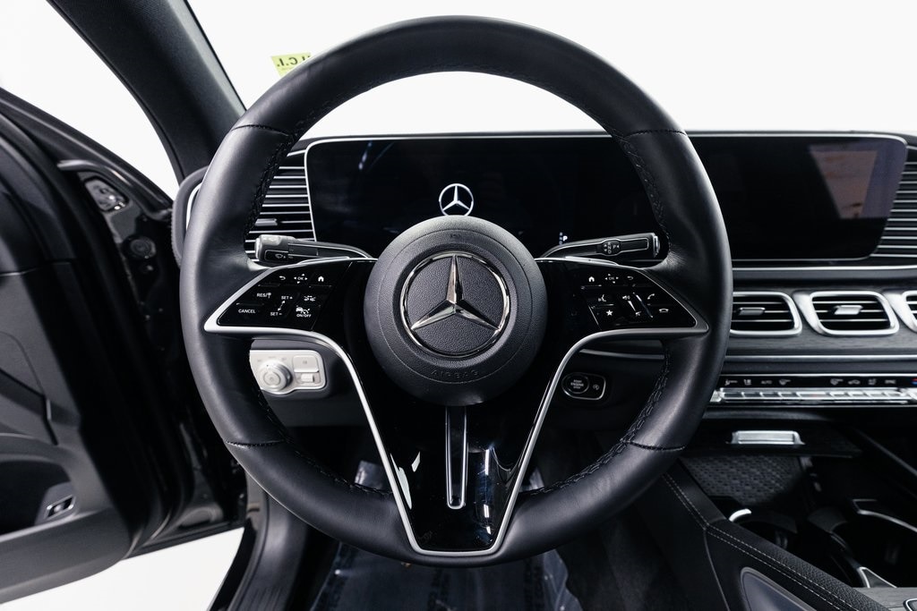 2026 MERCEDES-BENZ GLE-CLASS - Image 12