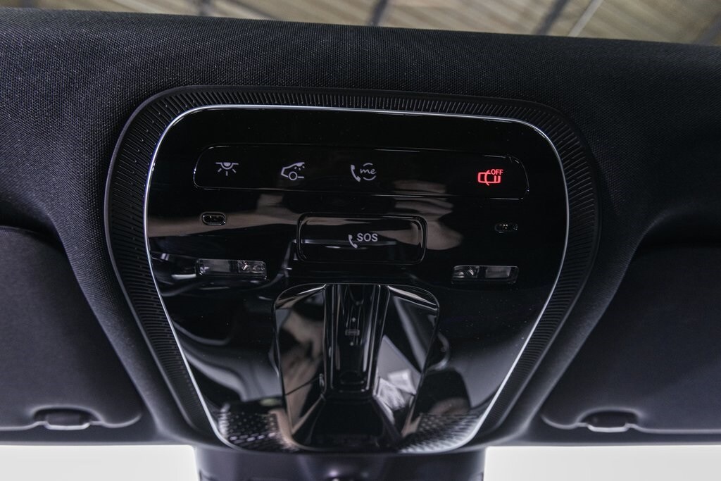 2024 MERCEDES-BENZ GLC-CLASS - Image 23