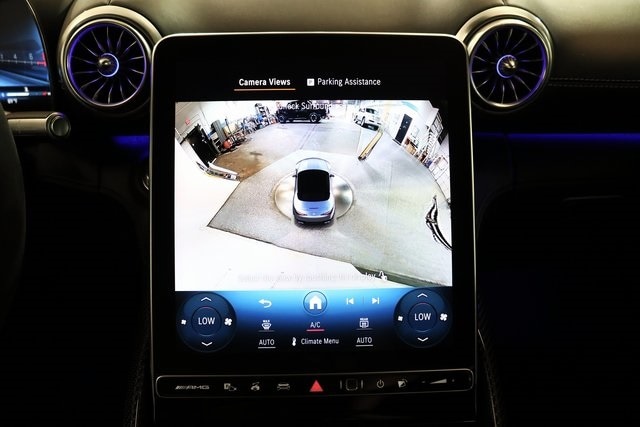 2022 MERCEDES-BENZ SL-CLASS - Image 24