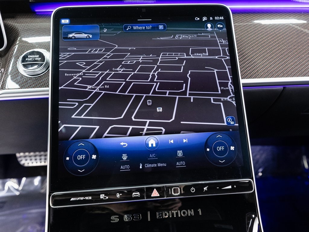 2024 MERCEDES-BENZ S-CLASS - Image 17