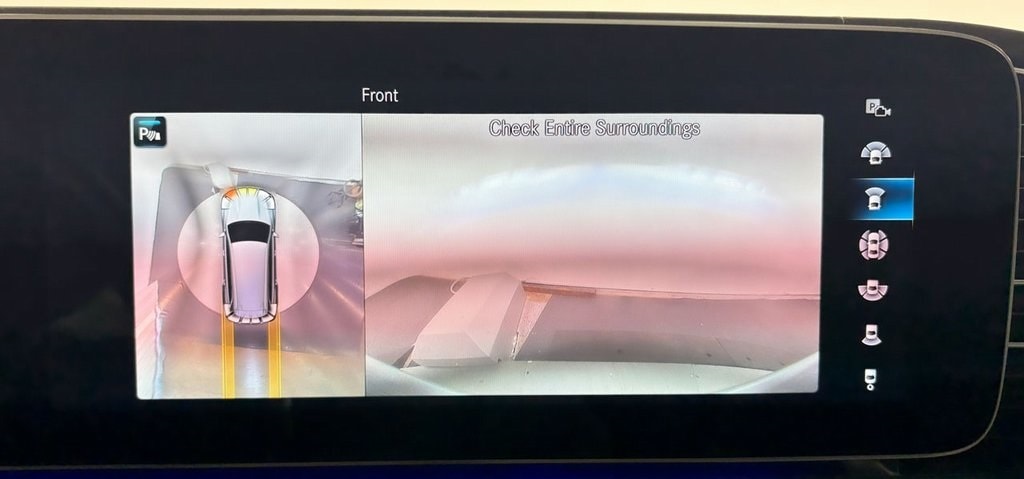 2023 MERCEDES-BENZ GLS-CLASS - Image 20