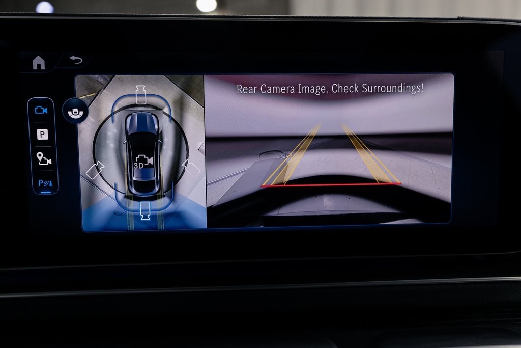 2026 MERCEDES-BENZ GLE-CLASS - Image 22