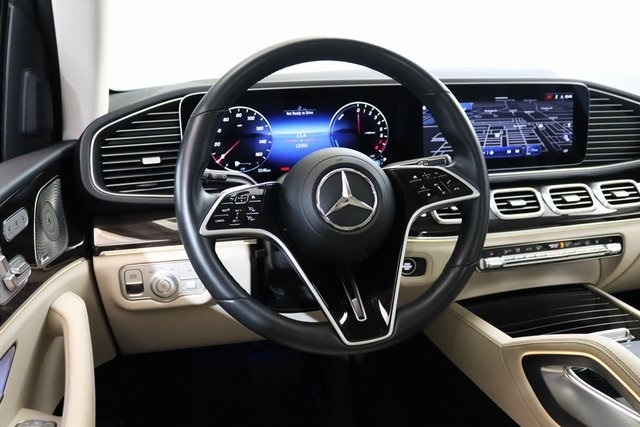 2024 MERCEDES-BENZ GLE-CLASS - Image 19