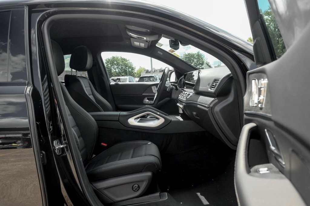 2026 MERCEDES-BENZ GLE-CLASS - Image 22