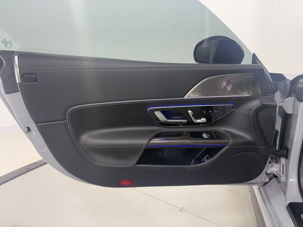 2025 MERCEDES-BENZ AMG GT - Image 6