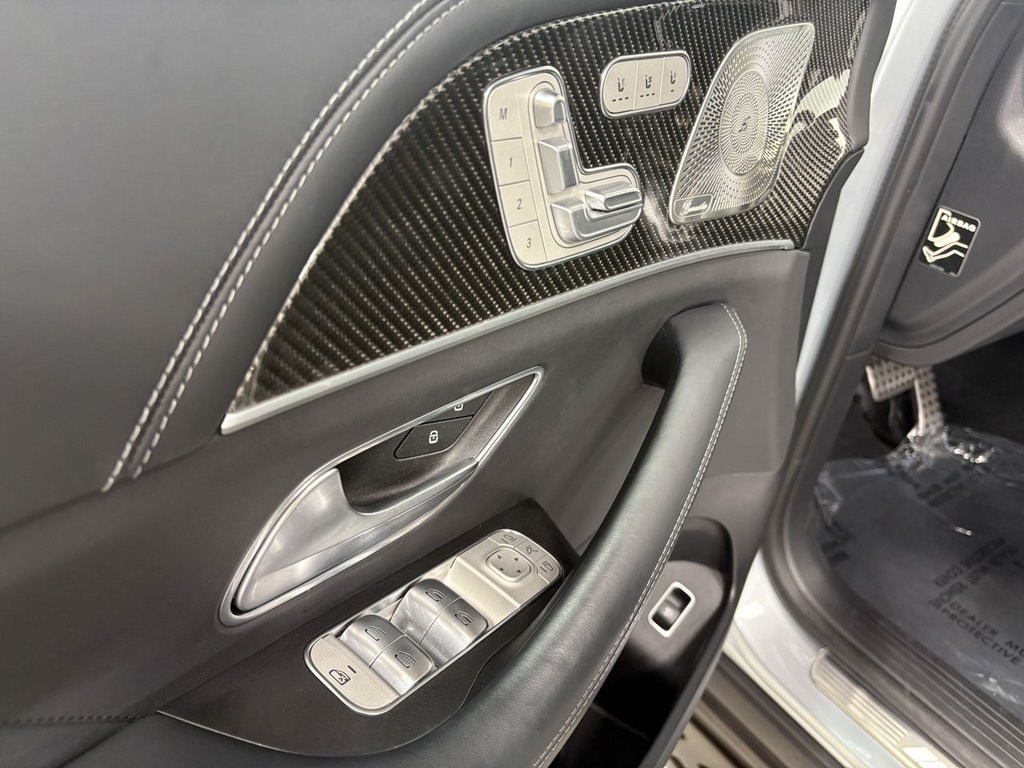 2023 MERCEDES-BENZ GLS-CLASS - Image 7