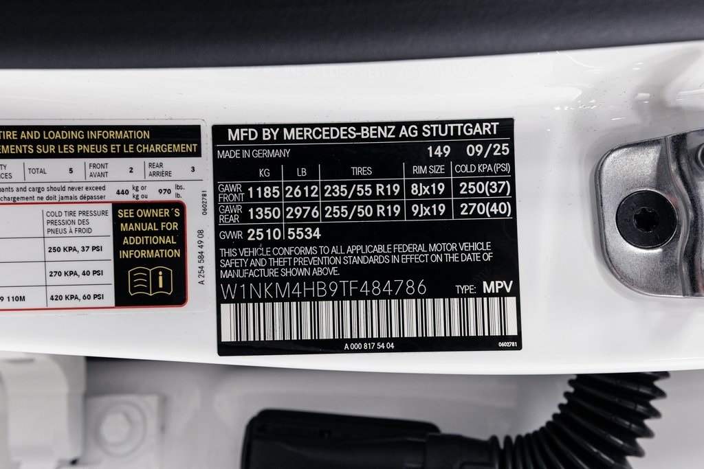 2026 MERCEDES-BENZ GLC-CLASS - Image 39