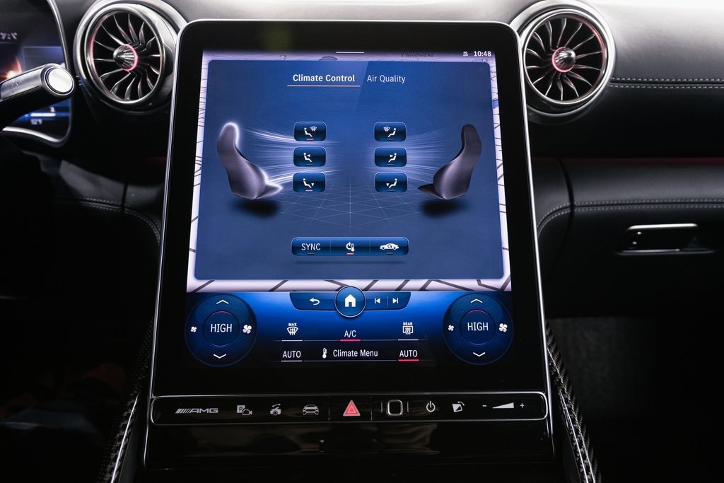 2022 MERCEDES-BENZ SL-CLASS - Image 19